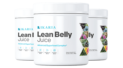 lean belly juice ikaria